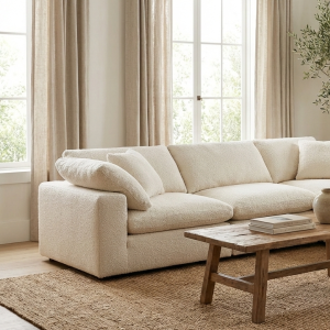 The Cloud Nine Modular Sectional